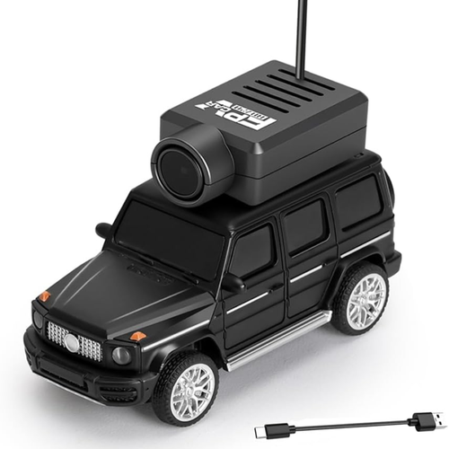 GroundCam PRO
