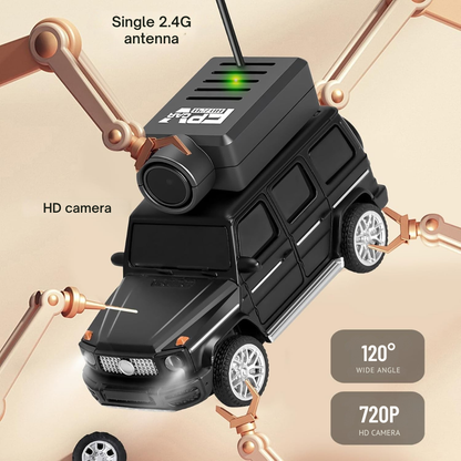 GroundCam PRO