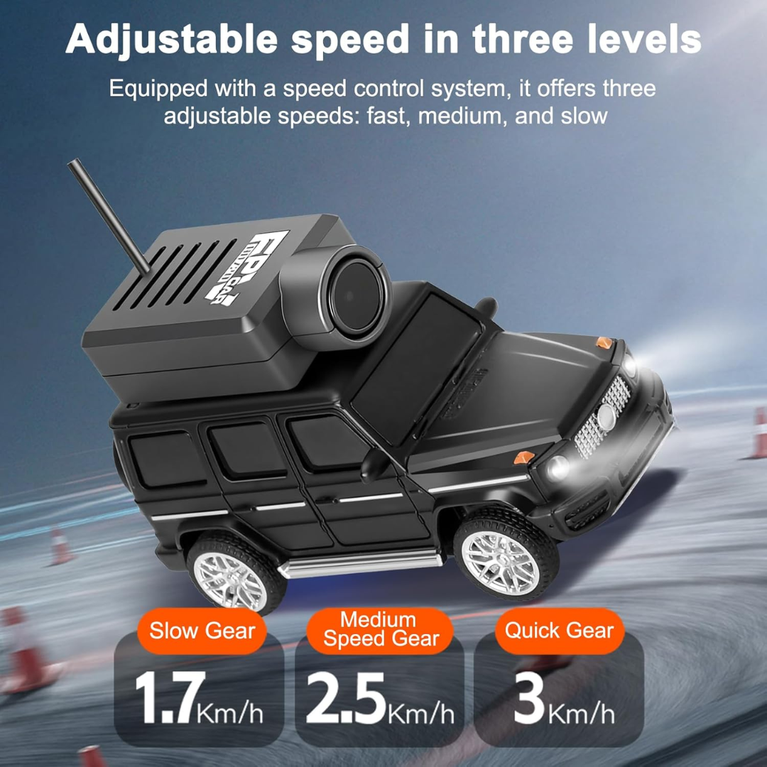 GroundCam PRO